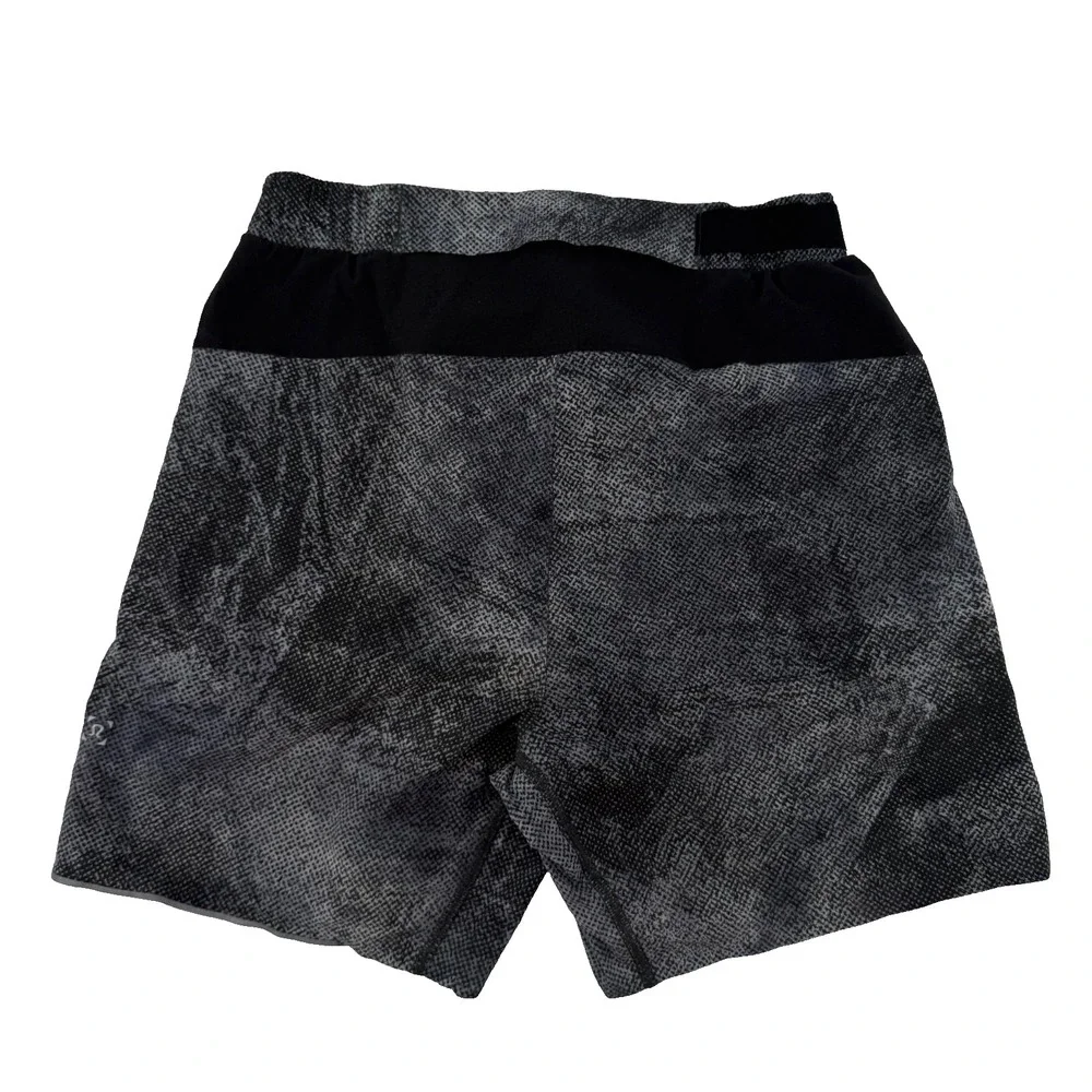 Lululemon Surge Lined Short 6